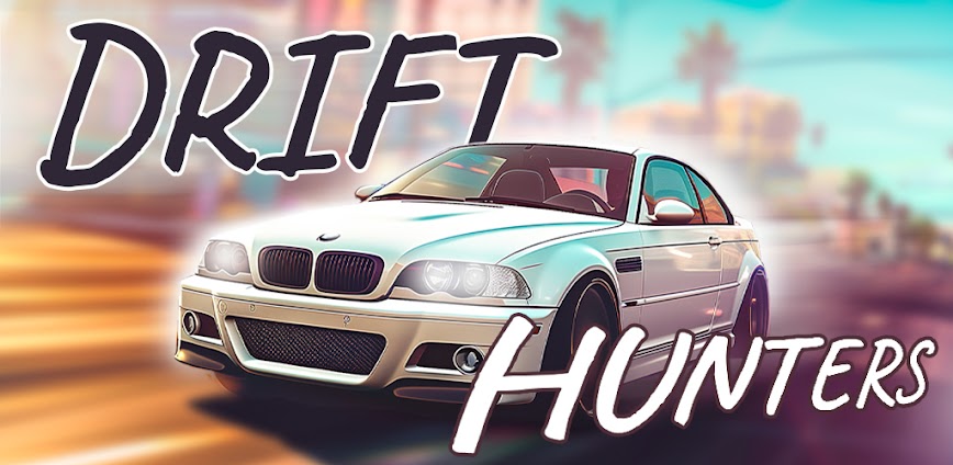 Drift Hunters Mod APK 1.5.11 [Unlimited money]