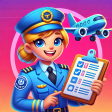 Airport Security Mod APK 2.6.2 [Unlimited money]