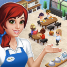 **Download Food Street – Restaurant Game MOD APK – Unlocked Features for Android 2025**