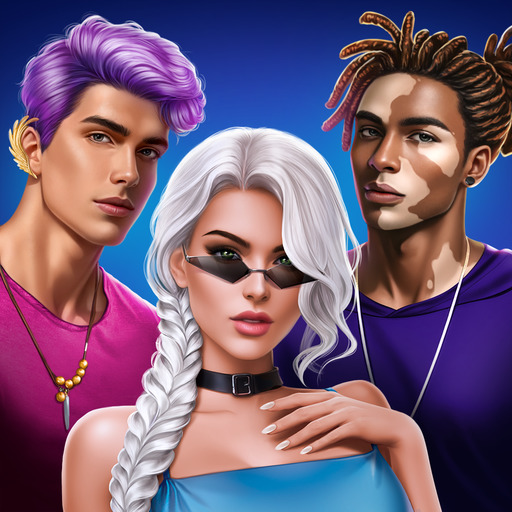 Love Sparks: love secrets 2.42.0 [Mod Money]