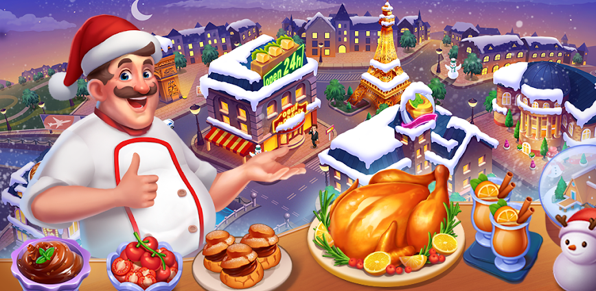 Download Chef Adventure APK for Android – Latest Version 2025