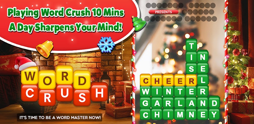 Word Crush APK 3.6.8