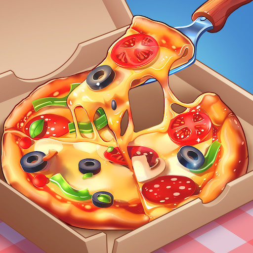 Download Tasty Diary: Chef Cooking Game MOD APK – Latest Version 2025 (Unlimited Money)