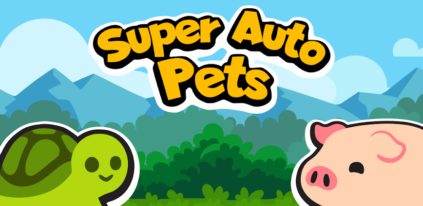 Super Auto Pets iOS APK 175