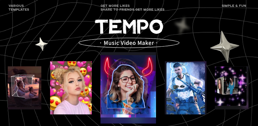 Tempo Mod APK 4.29.0 [No watermark]