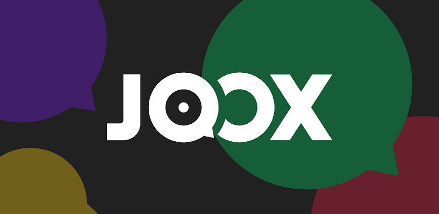 Joox Mod APK 7.32.4 [Vip Unlocked]