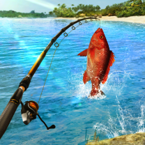 Fishing Clash Mod APK 1.0.342 [Unlimited money]