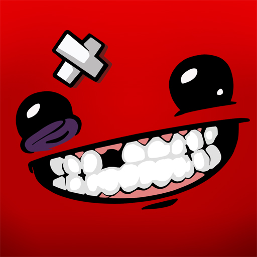 Super Meat Boy Forever 6755.1849.1962.152 [Unlocked]