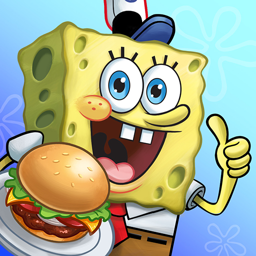 Download SpongeBob: Krusty Cook-Off (MOD, Unlimited Money) – Latest Version 2025 for Android