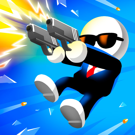 Johnny Trigger 1.12.48 [Free shoping]