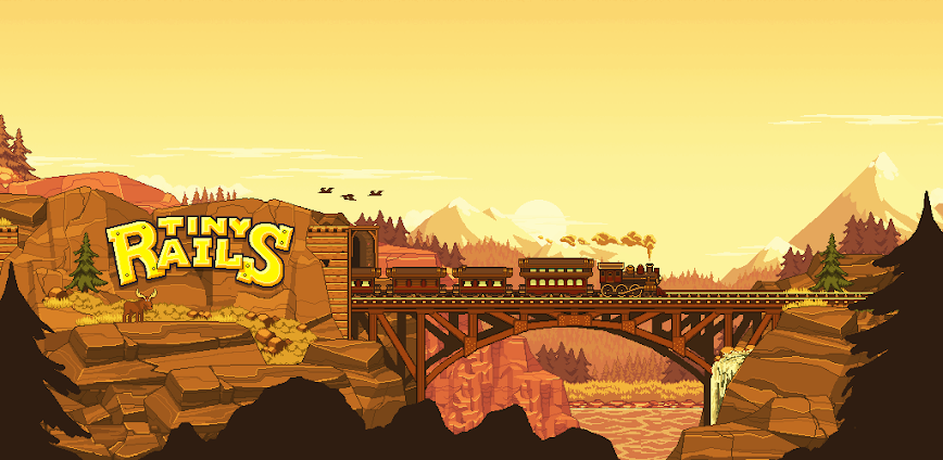 Tiny Rails 2.10.20 [Free shoping]