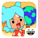 Toca Life: World 1.101 [Unlocked]