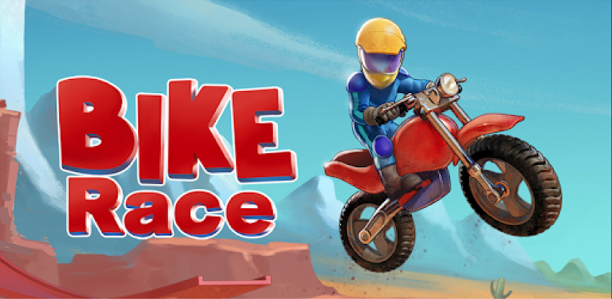 Bike Race Mod APK 8.5.1 [Unlimited money]