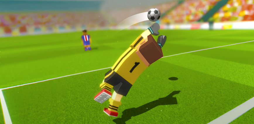 Mini Soccer Star Mod APK 1.50 [Unlimited money and gems]