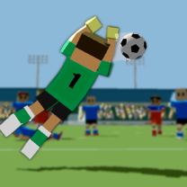 Champion Soccer Star Mod APK 0.88 [Unlimited money, gems]