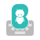 Bobble Keyboard Mod APK 8.3.1.000 [Without watermark]