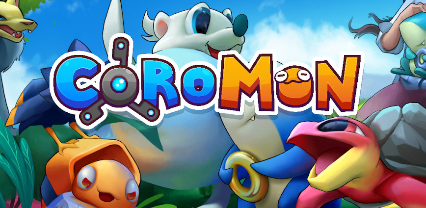 Coromon 1.3.6 [Unlocked]