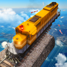 Train Ramp Jumping Mod APK 0.9.1 [Unlimited money]