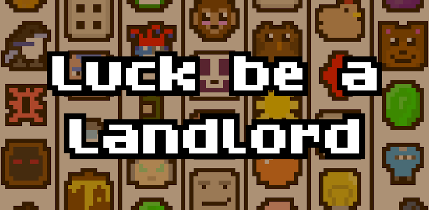 Luck be a Landlord 1.2.13 [Unlocked]