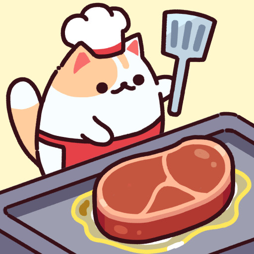 Cat Snack Bar Mod APK 1.0.157 [Unlimited money]