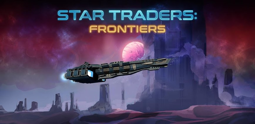 Star Traders: Frontiers 3.4.21 [Patched]