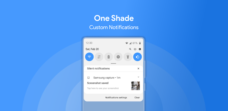 One Shade Mod APK 18.5.9.2 [Premium unlocked]