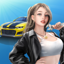 Ace Car Tycoon Mod APK 1.0.5 [Unlimited money]