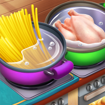 Download Cooking Rage v0.0.67 MOD APK (Unlimited Money, Free) – Latest Version 2025 for Android