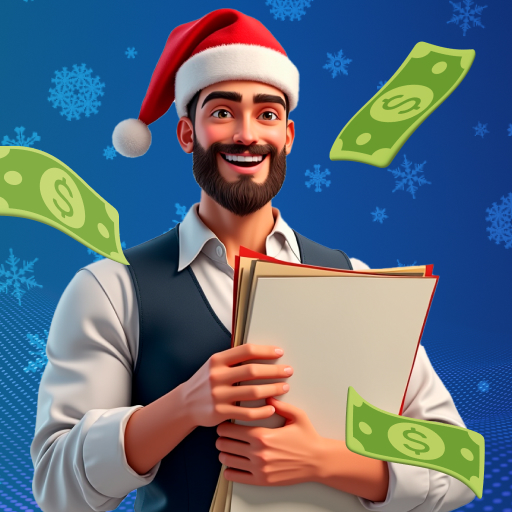 Business Empire RichMan Mod APK 1.21.05 [Unlimited money]