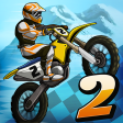 Mad Skills Motocross 2 Mod APK 2.54.4993 [Unlimited money and gold]