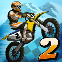 Mad Skills Motocross 2 Mod APK 2.54.4993 [Unlimited money and gold]