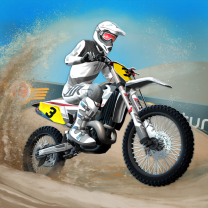 Mad Skills Motocross 3 Mod APK 3.4.2 [Unlimited money]