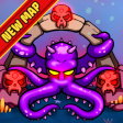 Octopus Feast Mod APK 1.8.0 [Unlimited Pearls]