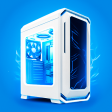 PC Creator 2 PC Building Sim 5.0.0 [Free shoping]