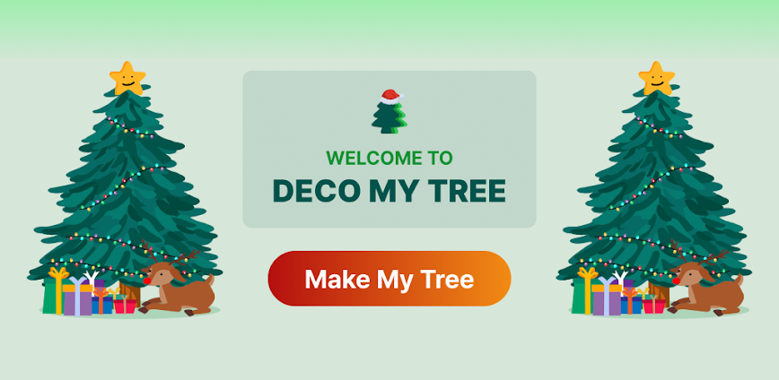 Deco My Tree APK 1.1.0