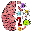 Brain Test 2 Mod APK 1.20.22 [Unlimited hints]