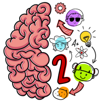 Brain Test 2 Mod APK 1.20.22 [Unlimited hints]