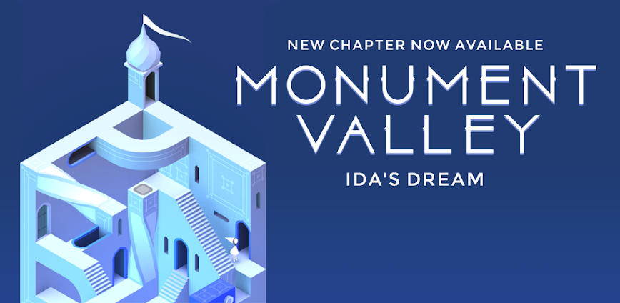 Monument Valley Mod APK 3.8.112 [Unlocked All]