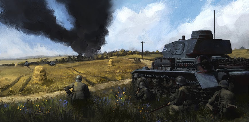 Operation Citadel 7.7.24 [Patched]