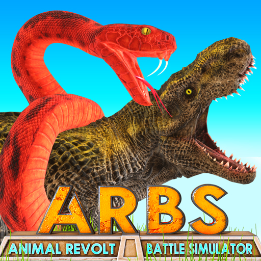 Animal Revolt Battle Simulator Mod APK 4.1.6 [Unlimited gold]