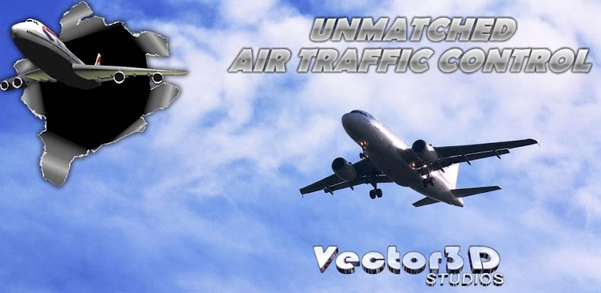 Unmatched Air Traffic Control 2022.17.3