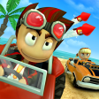 Beach Buggy Racing Mod APK 2024.10.12 [Unlimited money, gems]