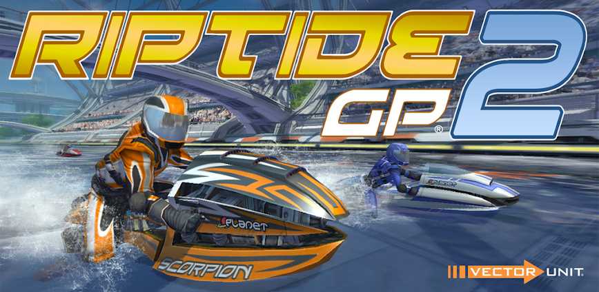 Riptide GP2 Mod APK 2024.10.15 [Unlimited money]