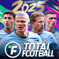 **Download Total Football APK + OBB v2.3.050 for Android – Latest Version Free 2025**