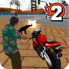 Vegas Crime Simulator 2 Mod APK 3.2.1 [Unlimited money, gems]