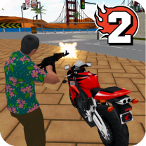 Vegas Crime Simulator 2 Mod APK 3.2.1 [Unlimited money, gems]