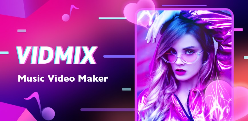 Vidmix Mod APK 2.35.515 [Premium unlocked]