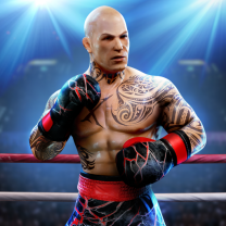 Real Boxing 2 ROCKY 1.52.0 [Mod Money]