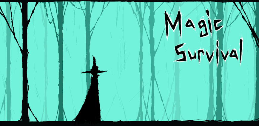 Magic Survival Mod APK 0.946 [Unlimited everything, money]