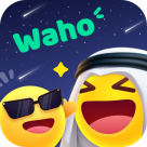 Waho Pro APK 1.3.1